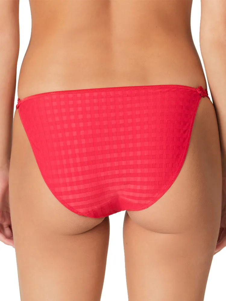 Avero Low Waist Brief