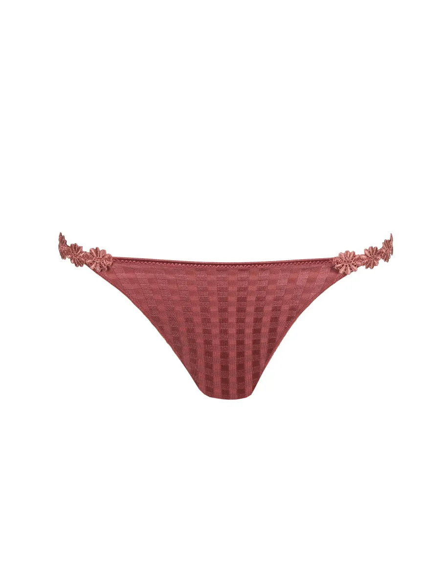 Avero Low Waist Brief