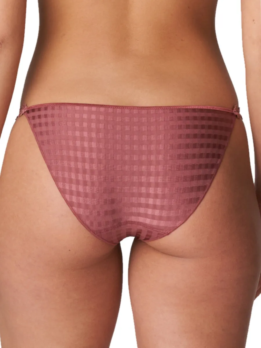 Avero Low Waist Brief