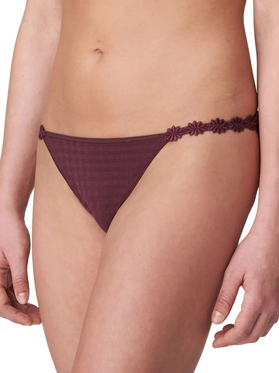 Avero Low Waist Brief