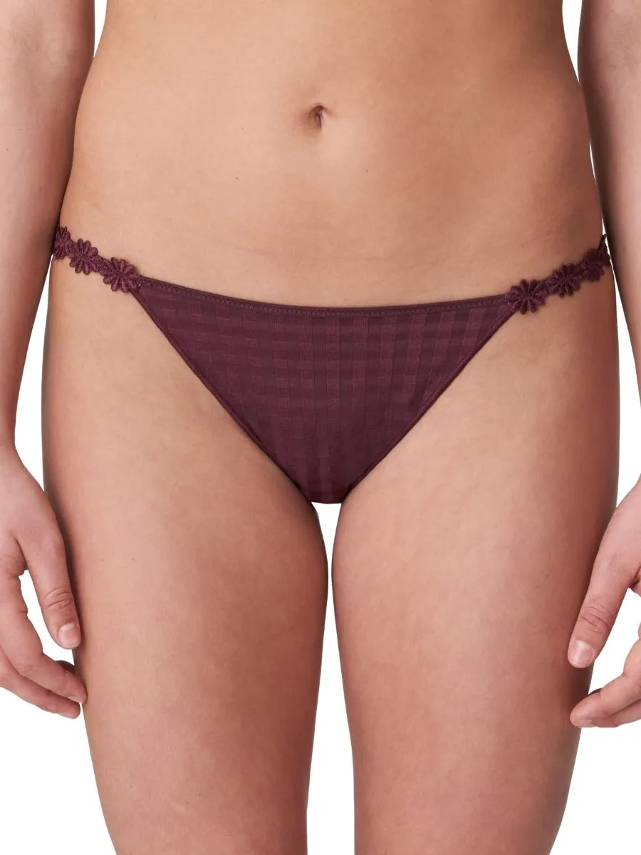 Avero Low Waist Brief