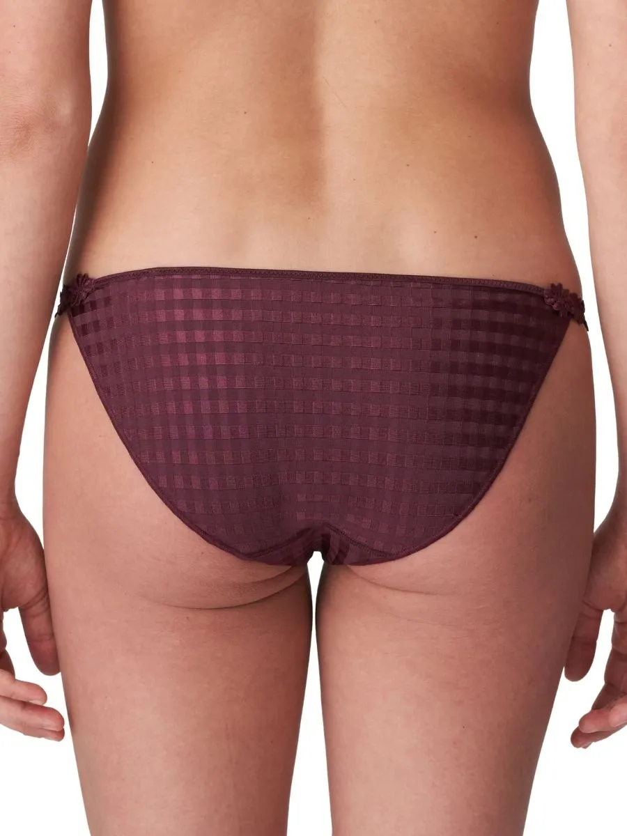 Avero Low Waist Brief