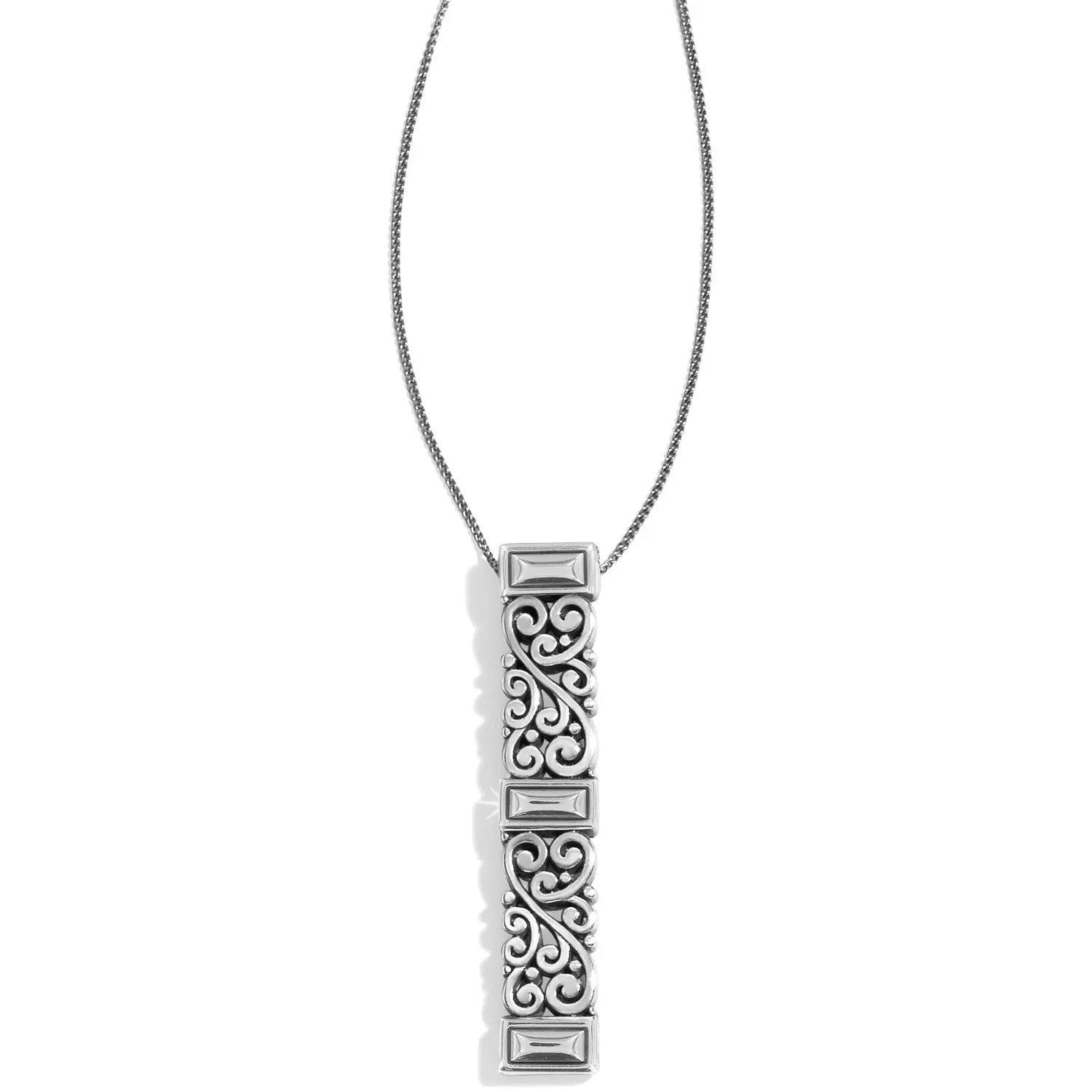 Baroness Short Necklace