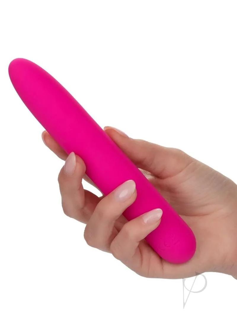 Bliss Liquid Silicone Vibe