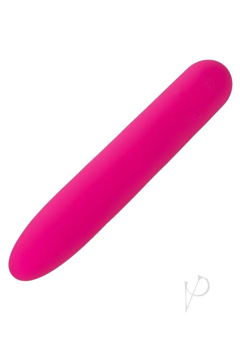 Bliss Liquid Silicone Vibe