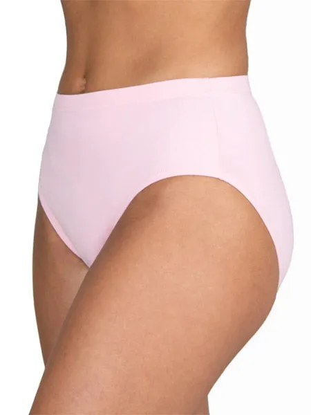 Body wrappers BWP289 Prowear Jazz-Cut Brief - Womens