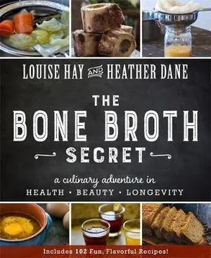 Bone Broth Secret