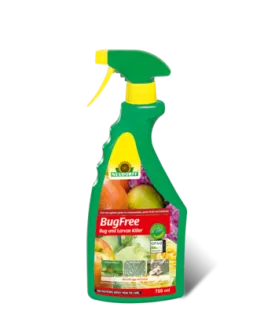 BugFree Bug and Larvae Killer 750ml