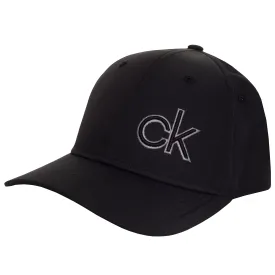 Calvin Klein Golf Jones Cap