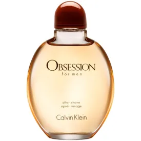 Calvin Klein Obsession Aftershave 125ml