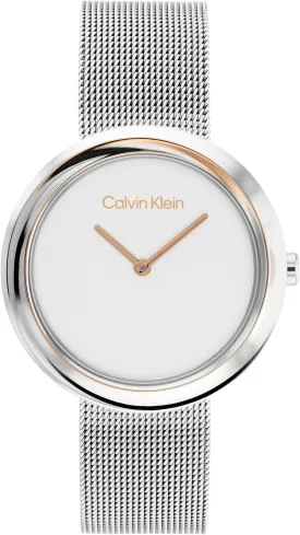 Calvin Klein Watch Ladies D