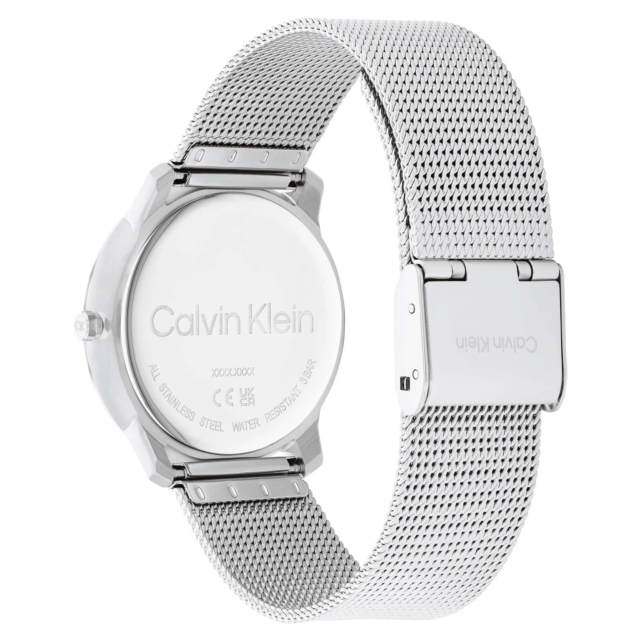 Calvin Klein Watch Mens D