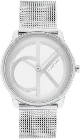 Calvin Klein Watch Mens D