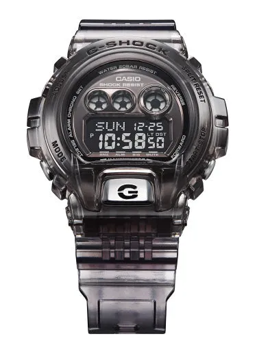 CASIO G-SHOCK GD-X6900FB-8B