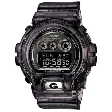 CASIO G-SHOCK GD-X6900FB-8B