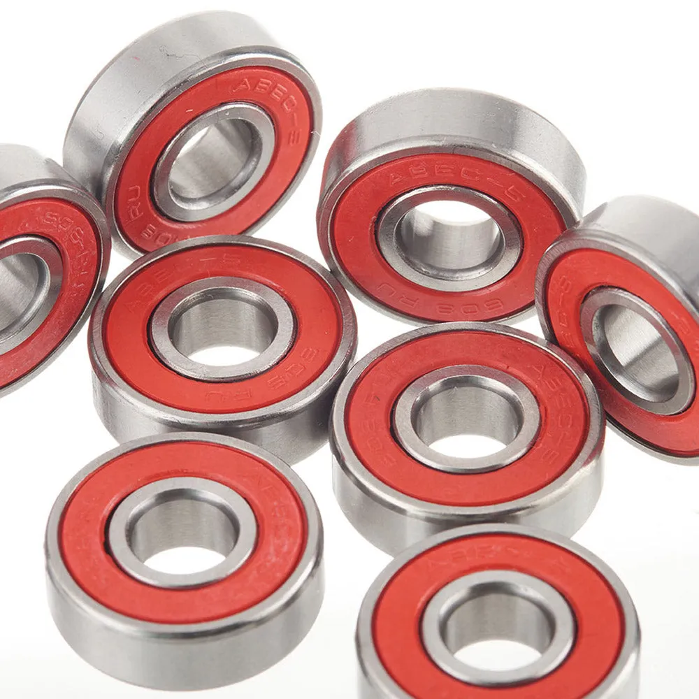 Ceramic Skateboard Bearings