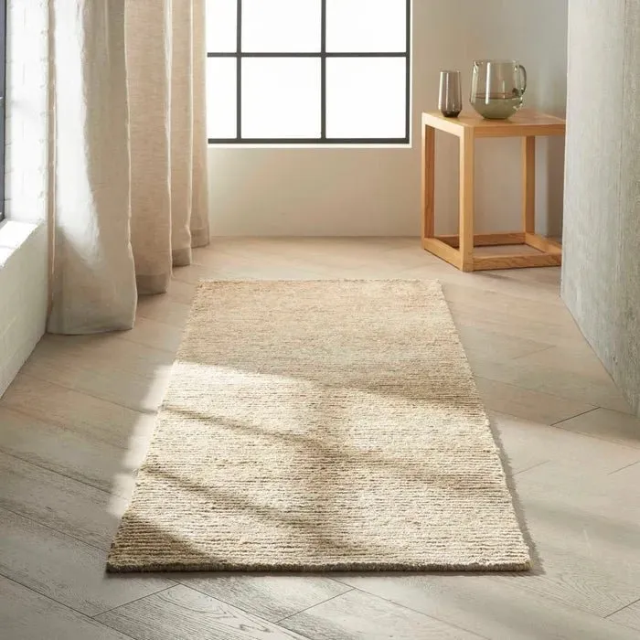 CK33 Mesa MSA01 Gypsum Rug