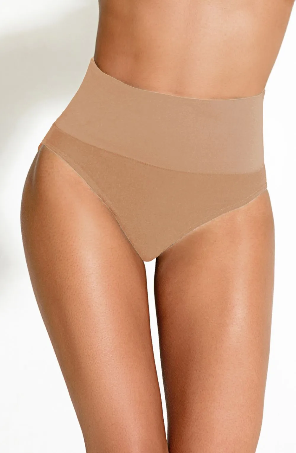 Control Body 312270 Tummy Control Brief Nude