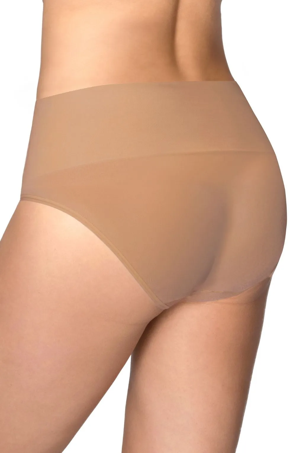 Control Body 312270 Tummy Control Brief Nude