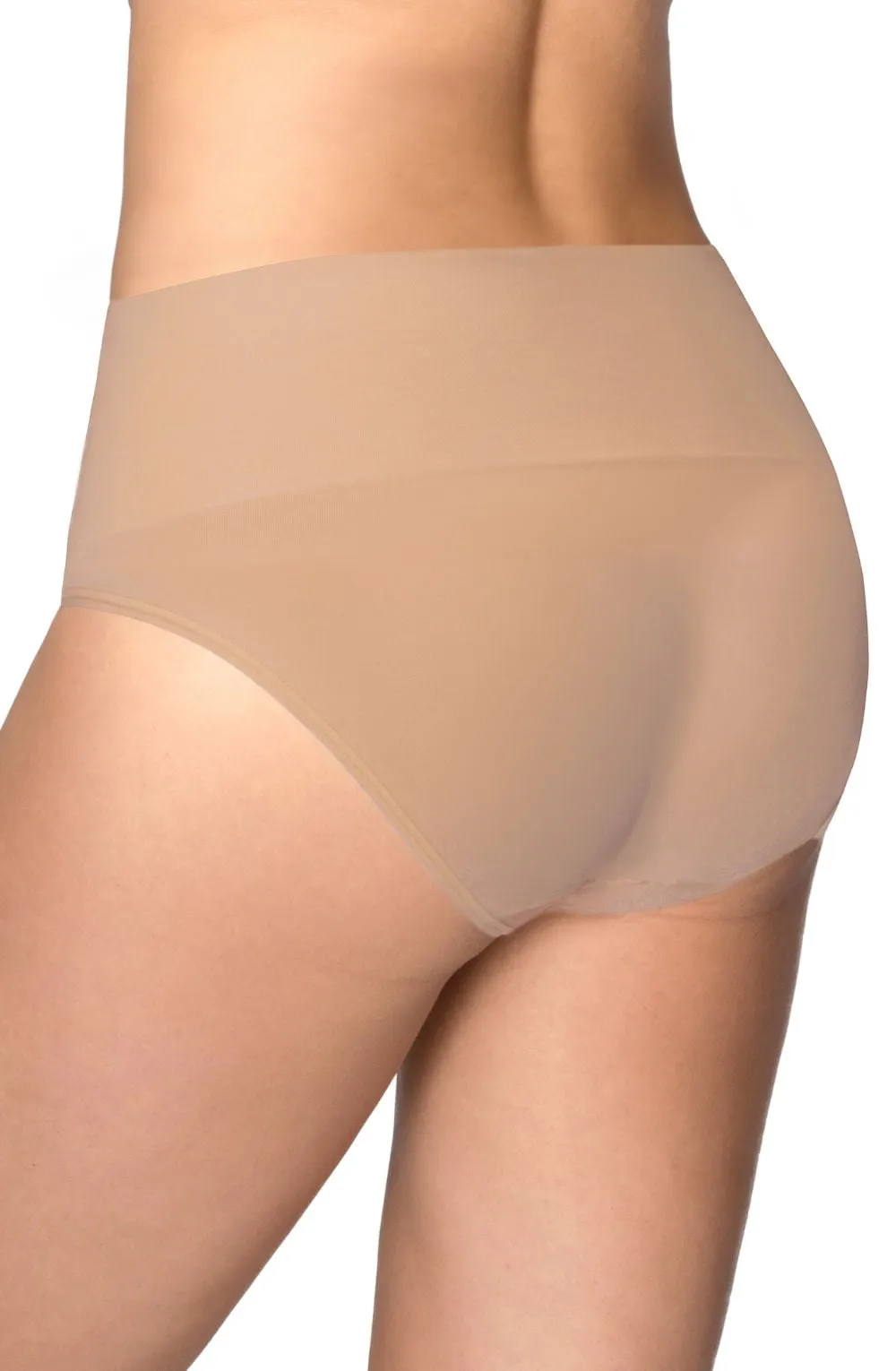 Control Body 312270 Tummy Control Brief Skin