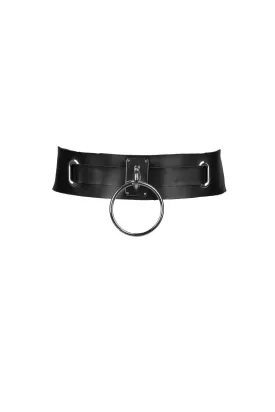 Eternity Leather Belt