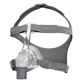 F&P Eson Nasal CPAP/BiPAP Mask with Headgear