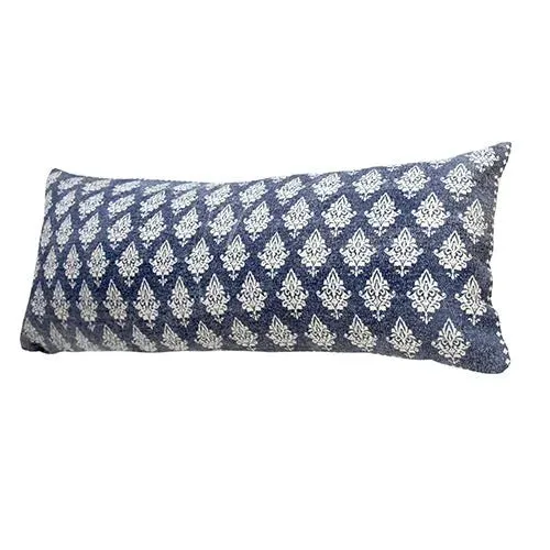 Fantasy 04712DCT Deep Cobalt Pillow