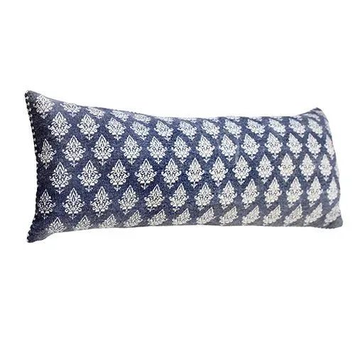 Fantasy 04712DCT Deep Cobalt Pillow