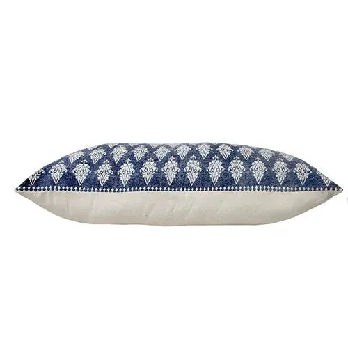 Fantasy 04712DCT Deep Cobalt Pillow