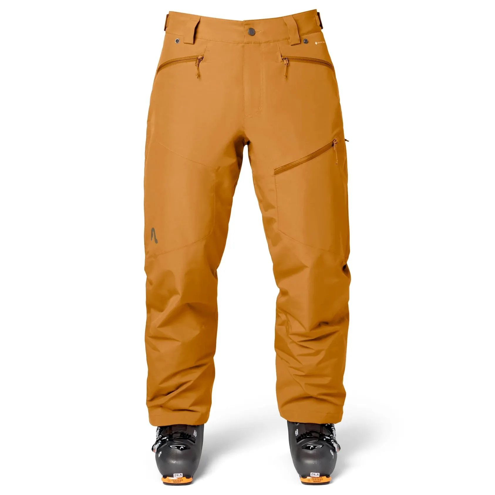 FlyLow Snowman Pants