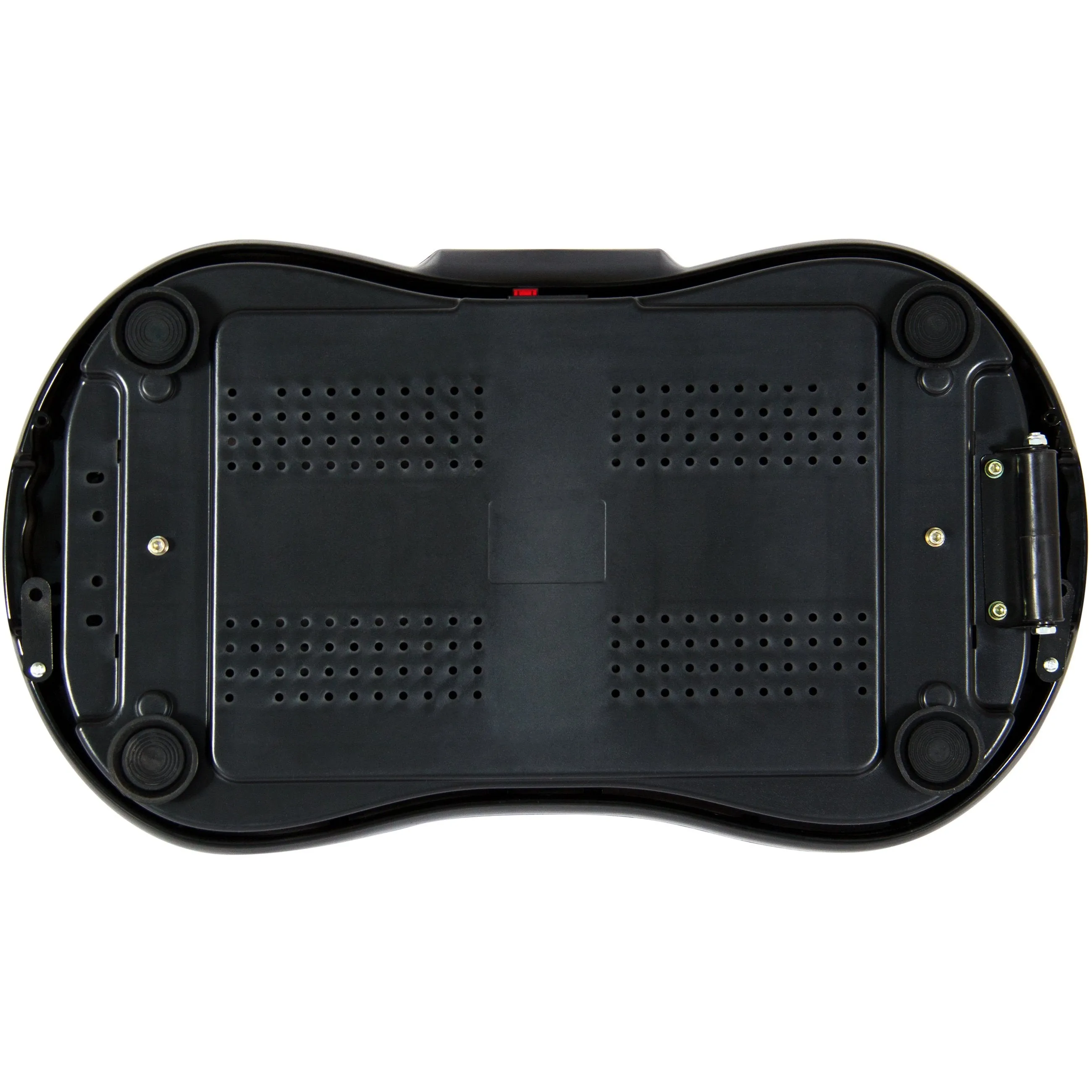 Full Body Vibration Platform w/ Remote Control and Resistance Bands