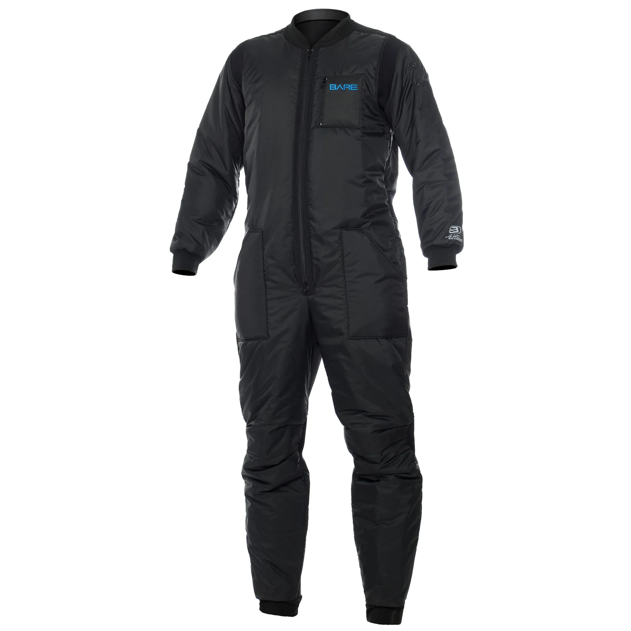 Hi-Loft Polarwear Extreme - Men's