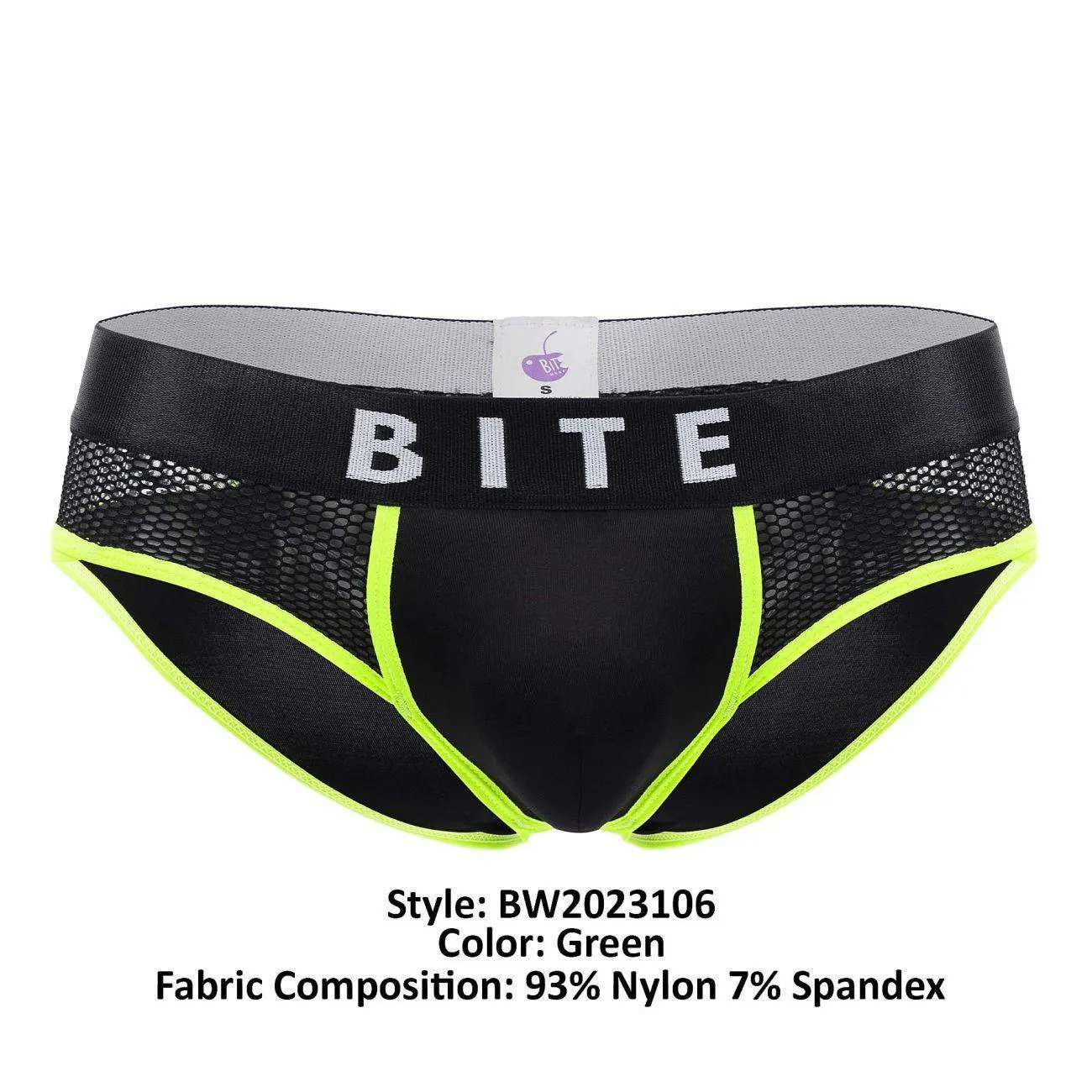 Intense Melon Briefs