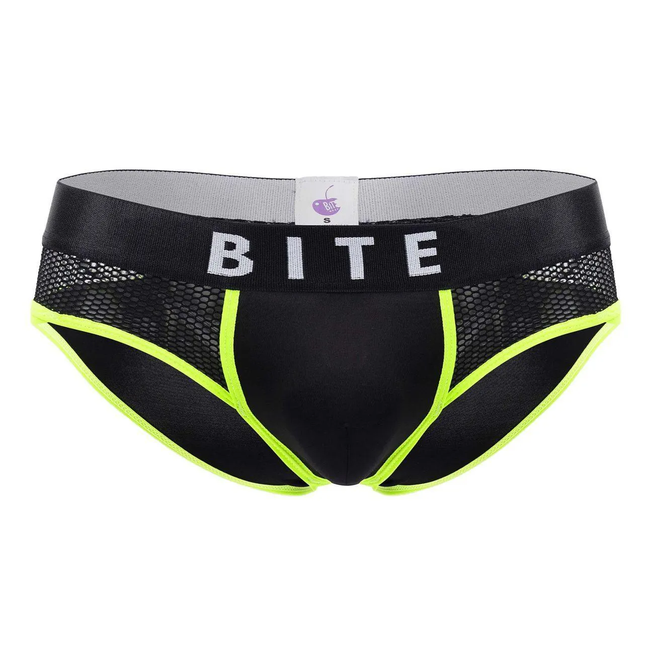 Intense Melon Briefs