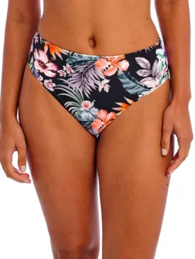 Kamala Bay High Waist Bikini Brief