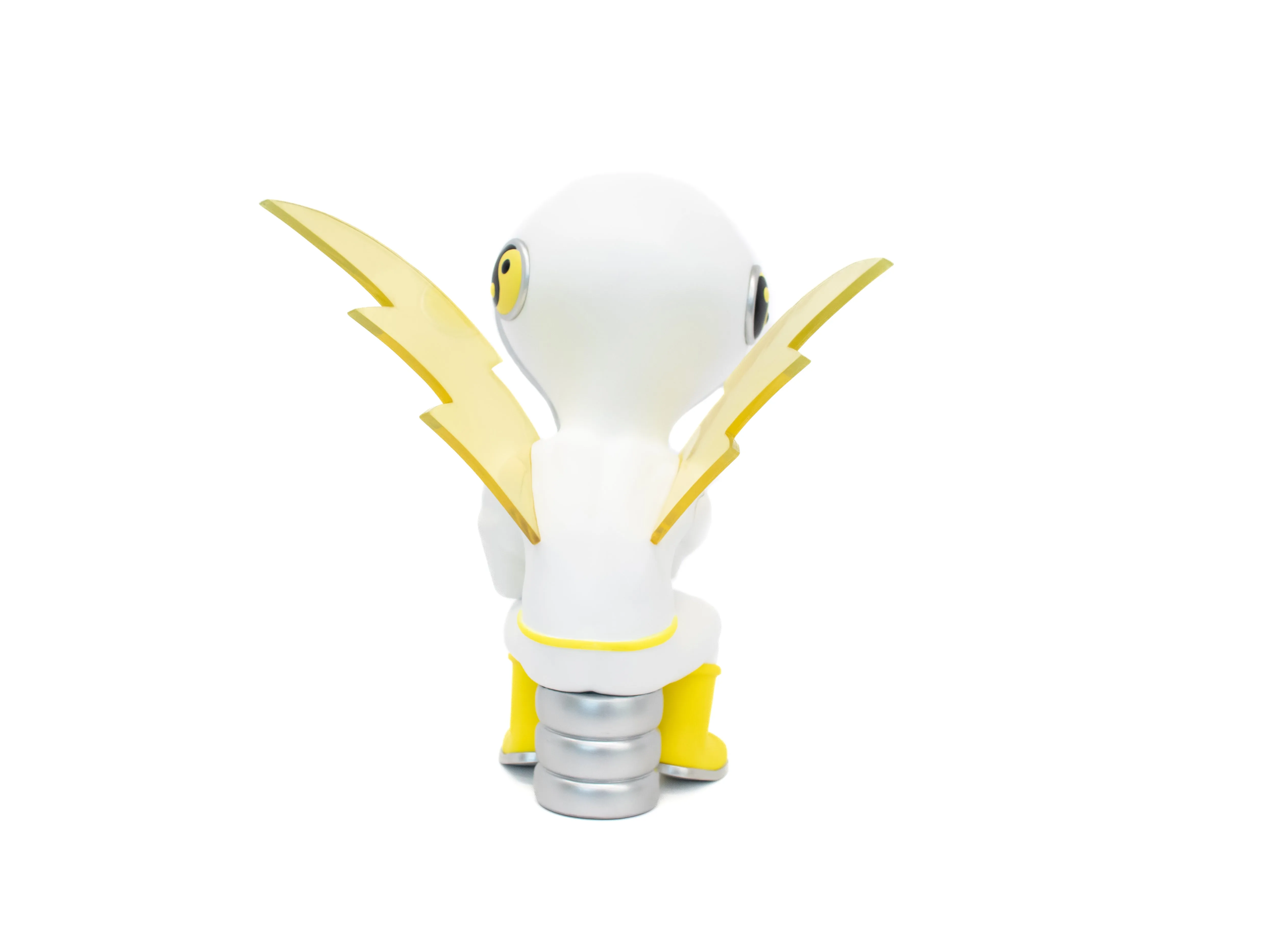 KD Lightbulb Thinker 13/77