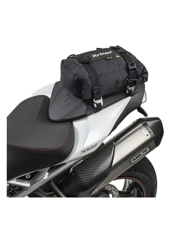 Kriega US Drypack Fit Kit Triumph Speed Triple R / RS / S 2016-2020