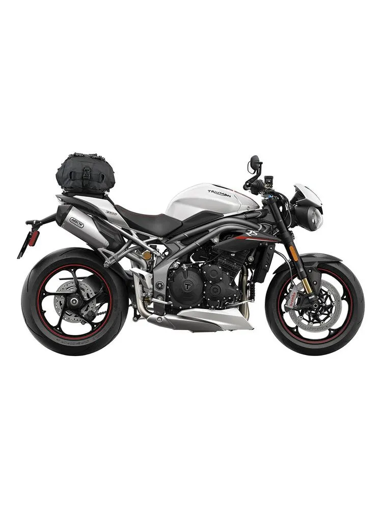 Kriega US Drypack Fit Kit Triumph Speed Triple R / RS / S 2016-2020