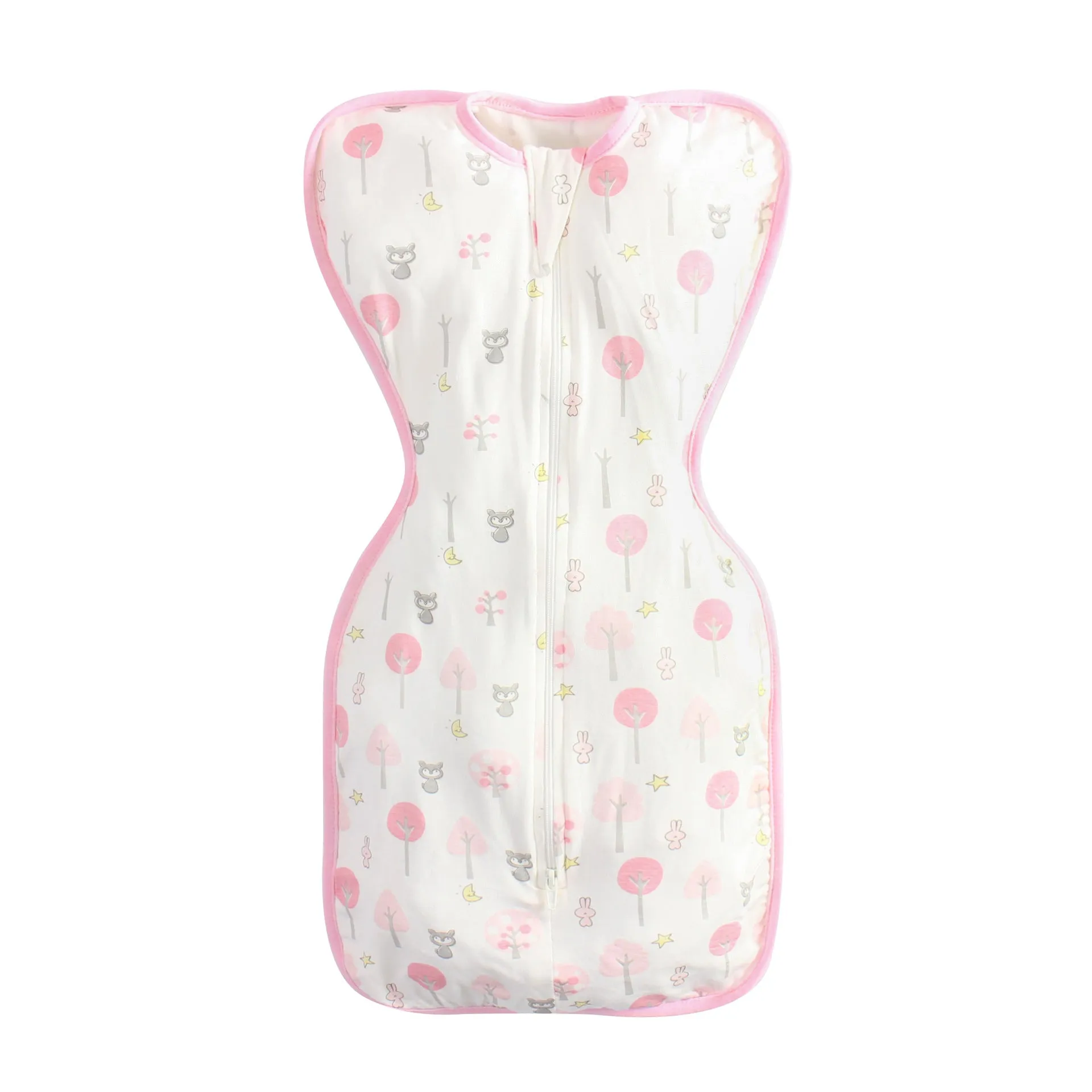 Lion Bear Sleep bag / Swaddle Zipper (2 Size )