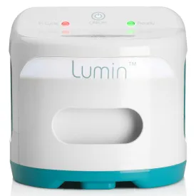 Lumin UV-C CPAP/BiPAP Mask & Accessories Cleaner