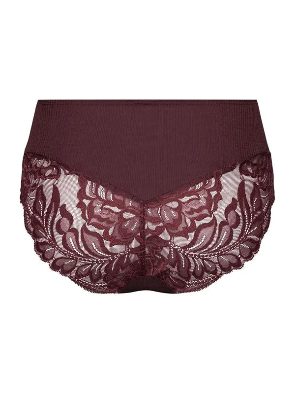 Maria Woolen Silk Briefs