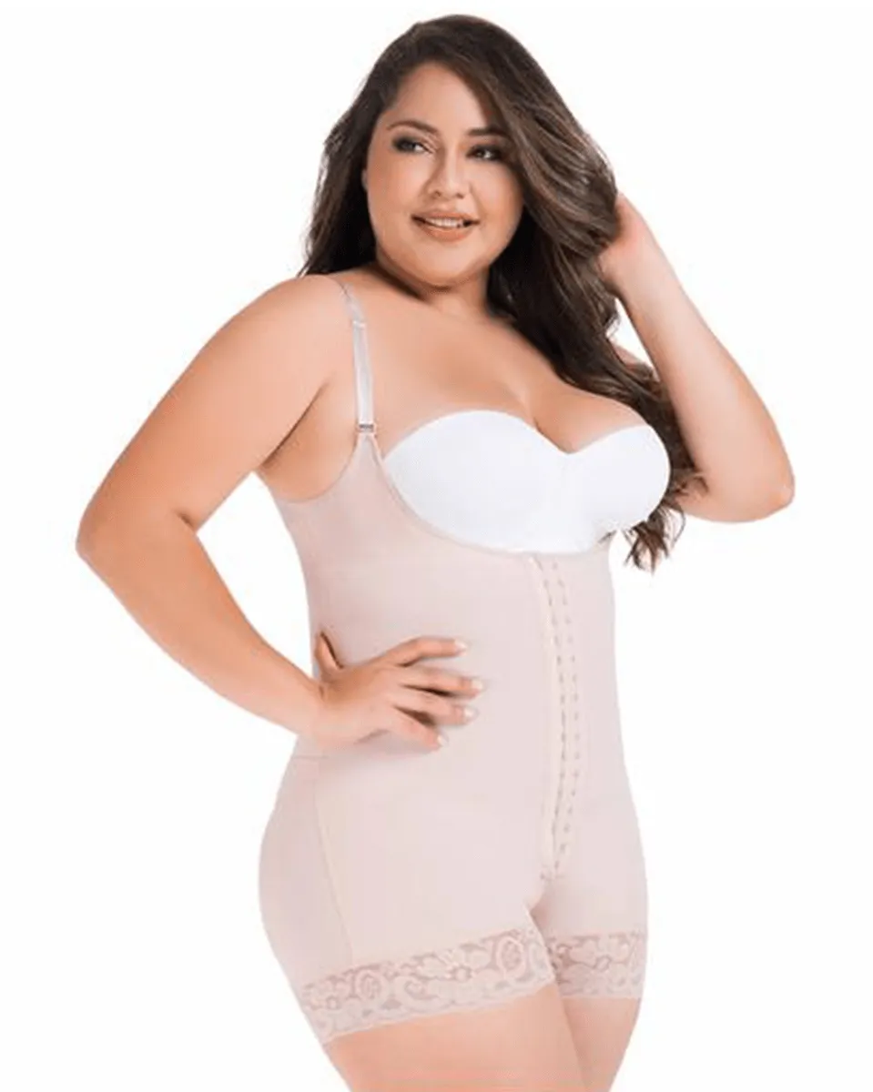 MariaE Fajas Colombianas Butt Lifting Shapewear