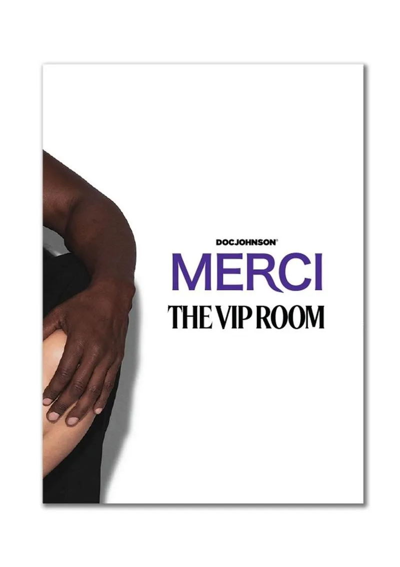 Merci The VIP Room BDSM Premium