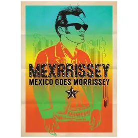 MEXRRISSEY A2 Poster