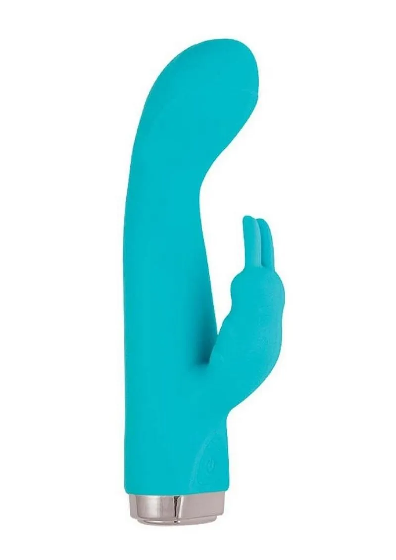 My Secret Rabbit Rechargeable Silicone Rabbit Vibrator