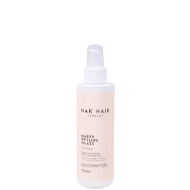 Nak Hair Sheer Styling Glaze 150ml