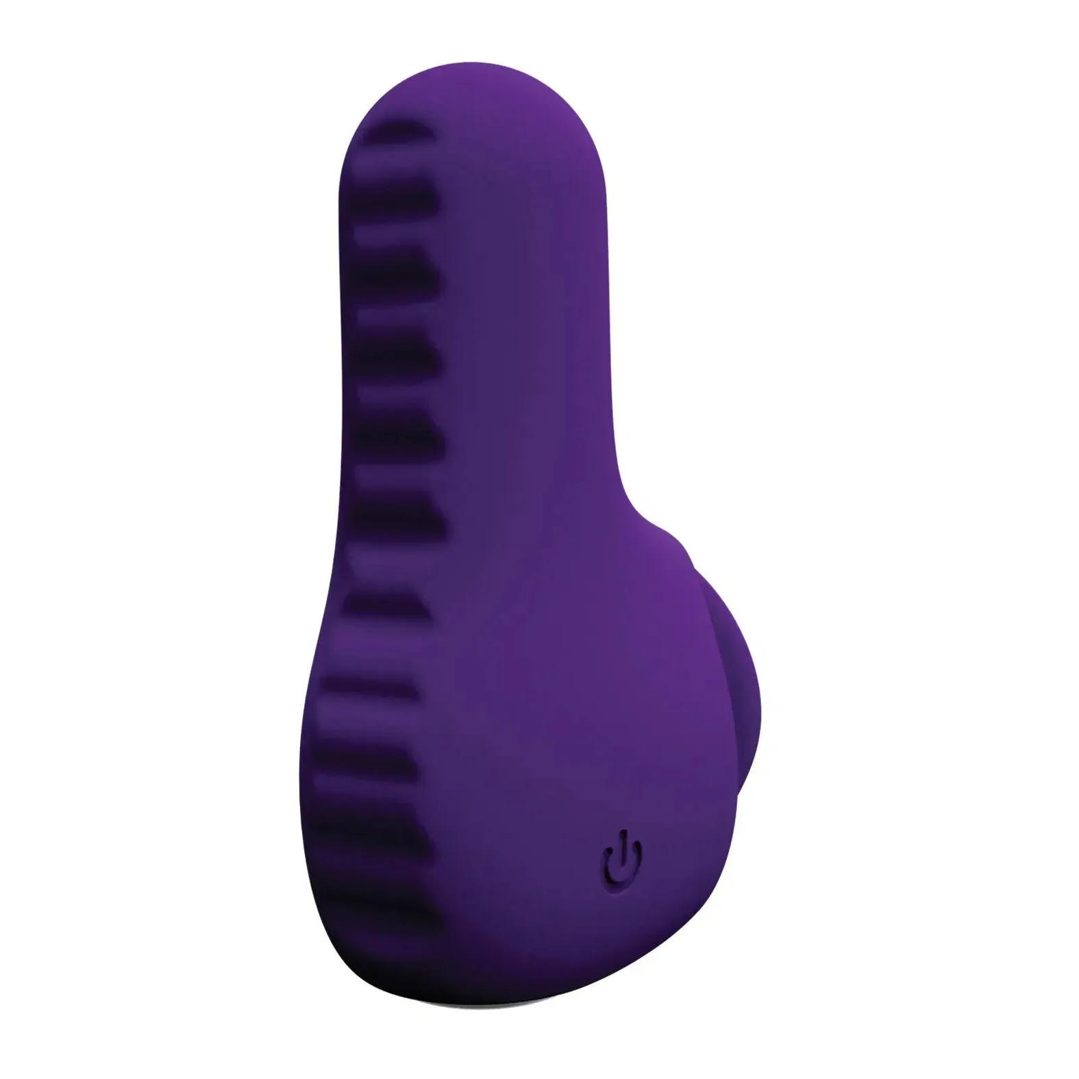 Nea Rechargeable Finger Vibe - Deep Purple