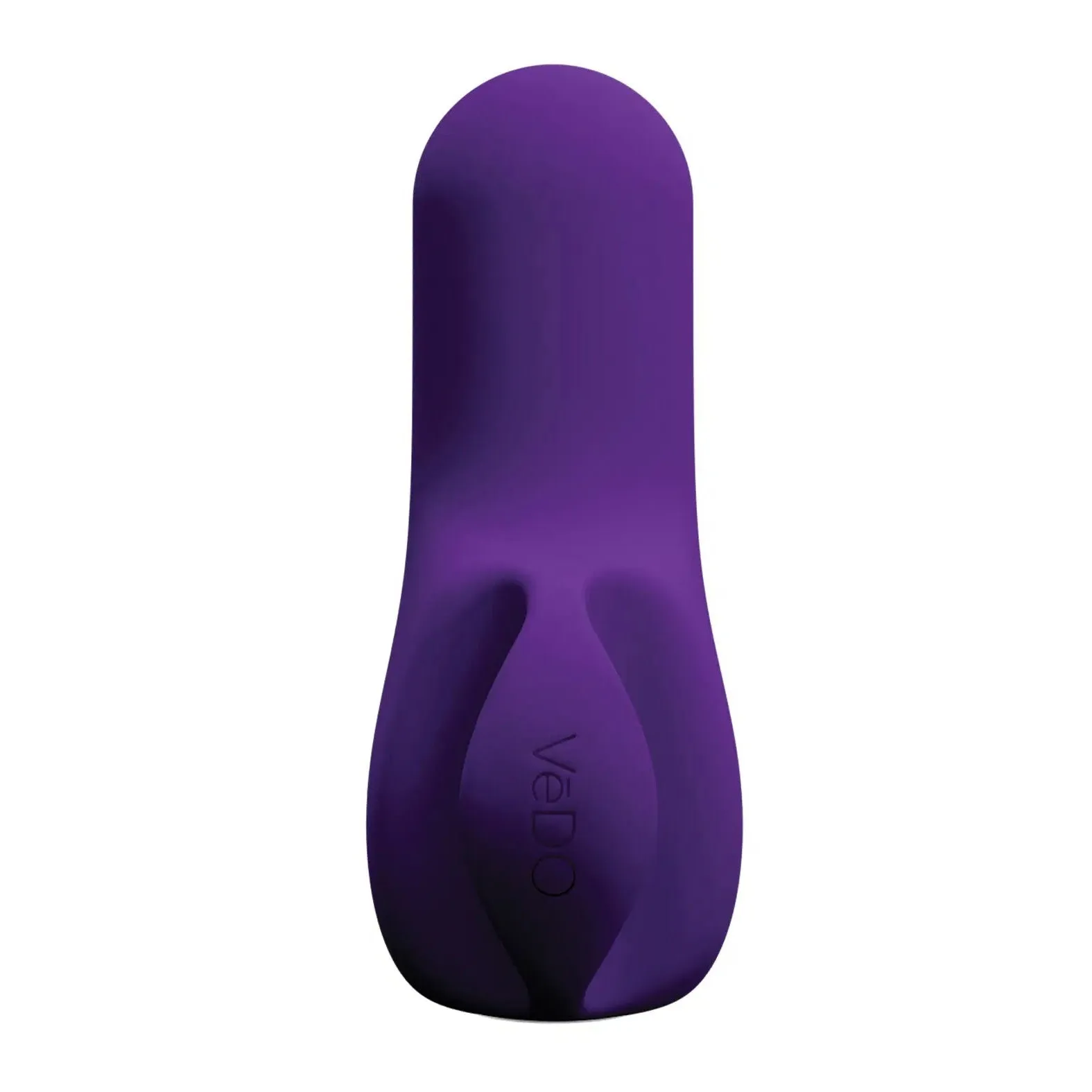 Nea Rechargeable Finger Vibe - Deep Purple