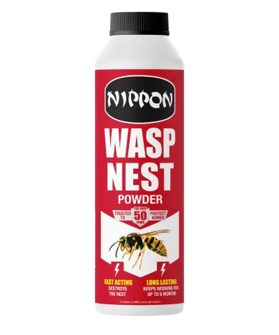 Nippon Wasp Nest Powder 300g