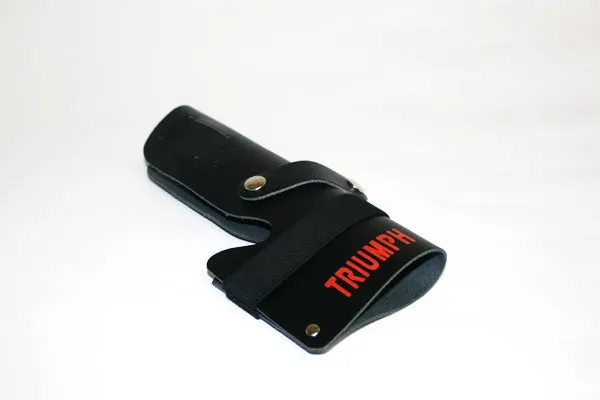 Scraper Holster